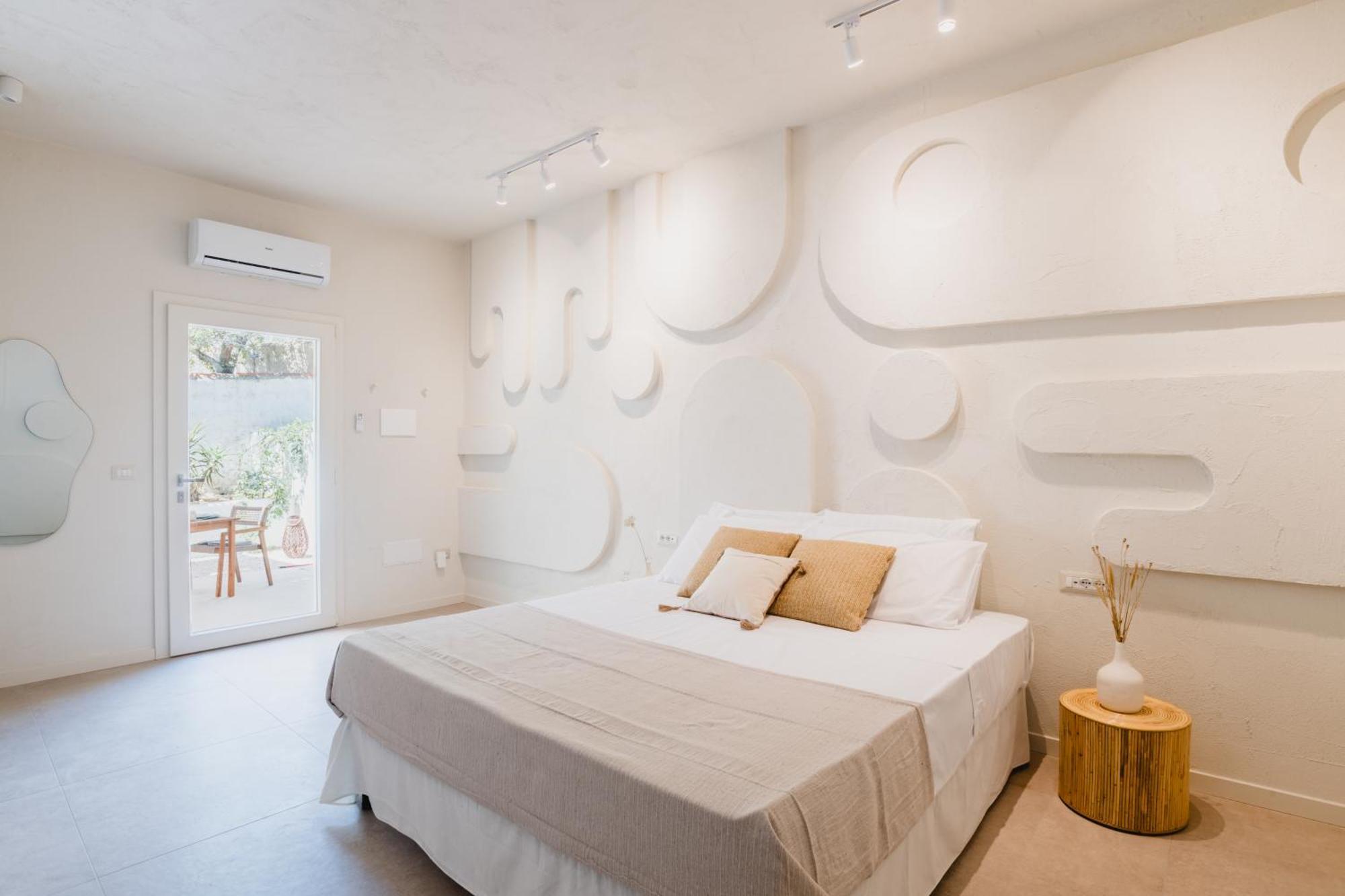 Alenu Bed & Breakfast Алгеро Екстериор снимка